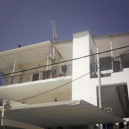 Ferienwohnung Διαμέρισμα Μια Ανάσα Από Την Θάλασσα!! Tolón Exterior foto